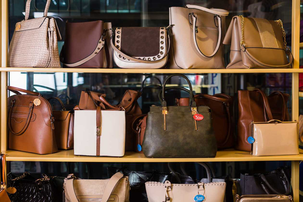 The Impact of Handbags on Outfits: How to Choose the Perfect Handbag to Complement Your Look