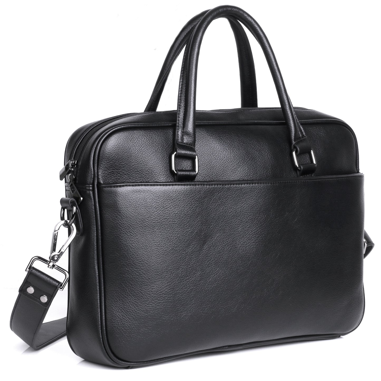 Classic Laptop Briefcase