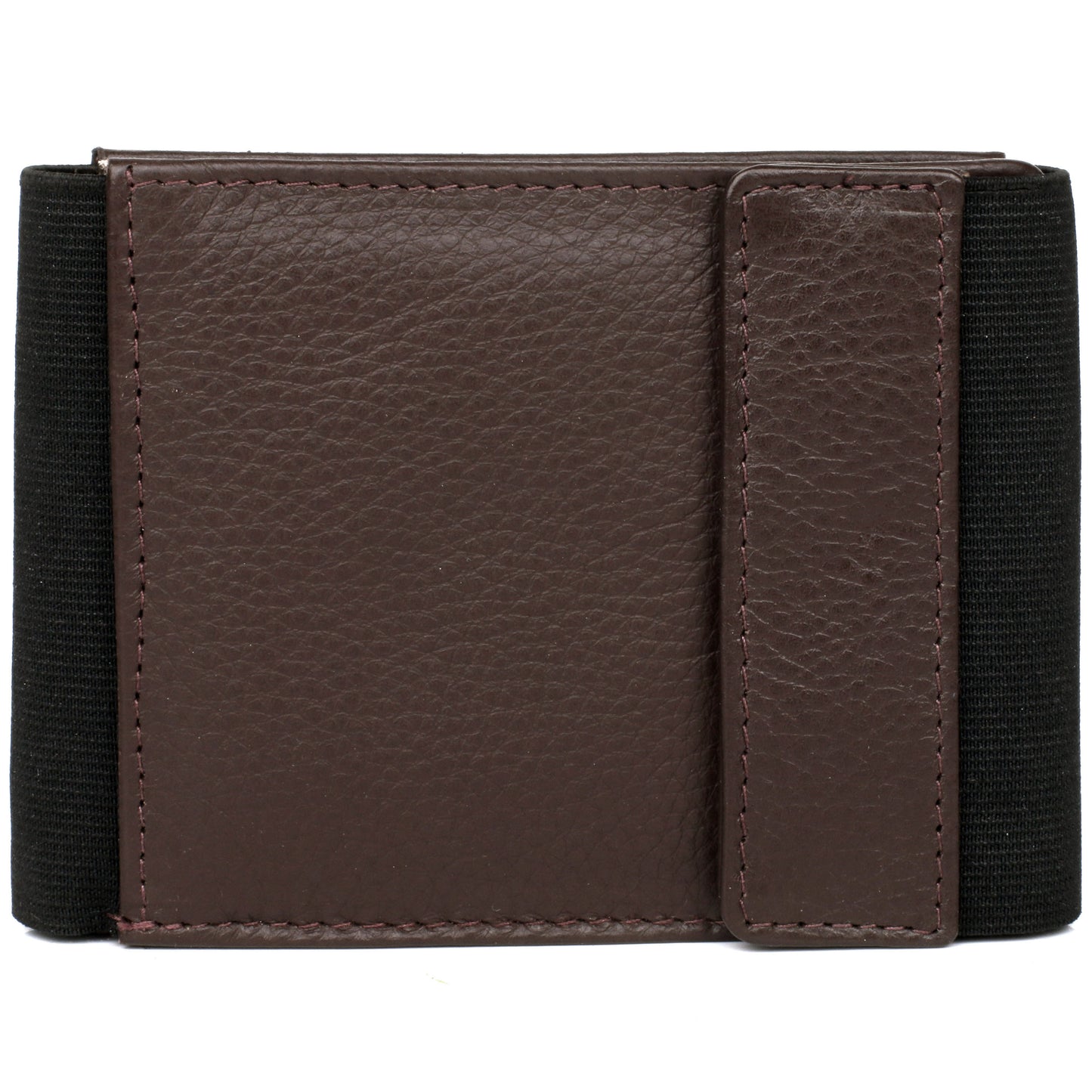 Karla Hanson Lorine Leather Stacker Wallet V
