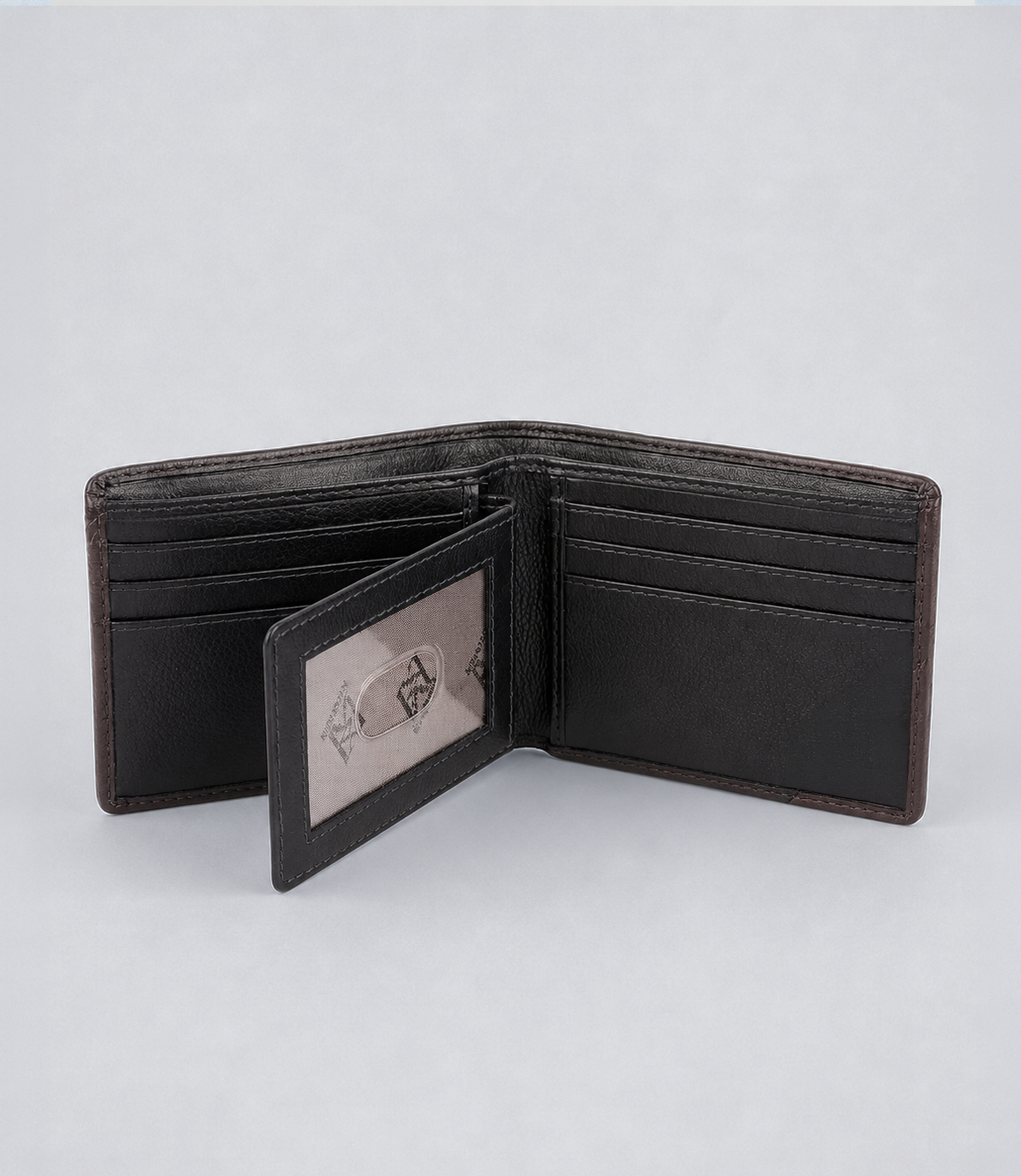 Martin RFID Bifold Wallet