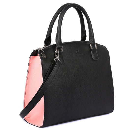 Grace Satchel Bag with RFID