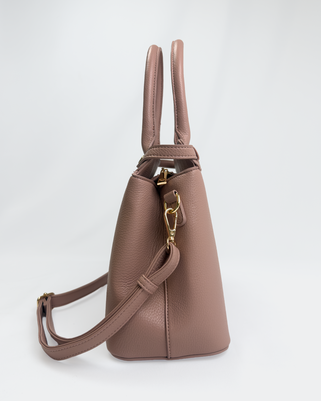 Alberta Satchel Bag