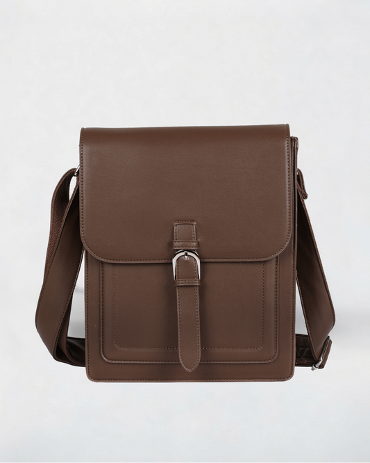 Classic Messenger Bag
