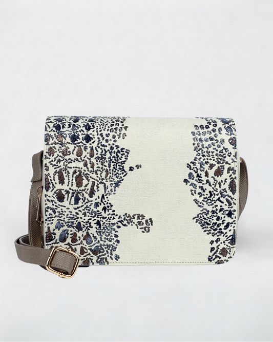 Eva Small Crossbody Bag