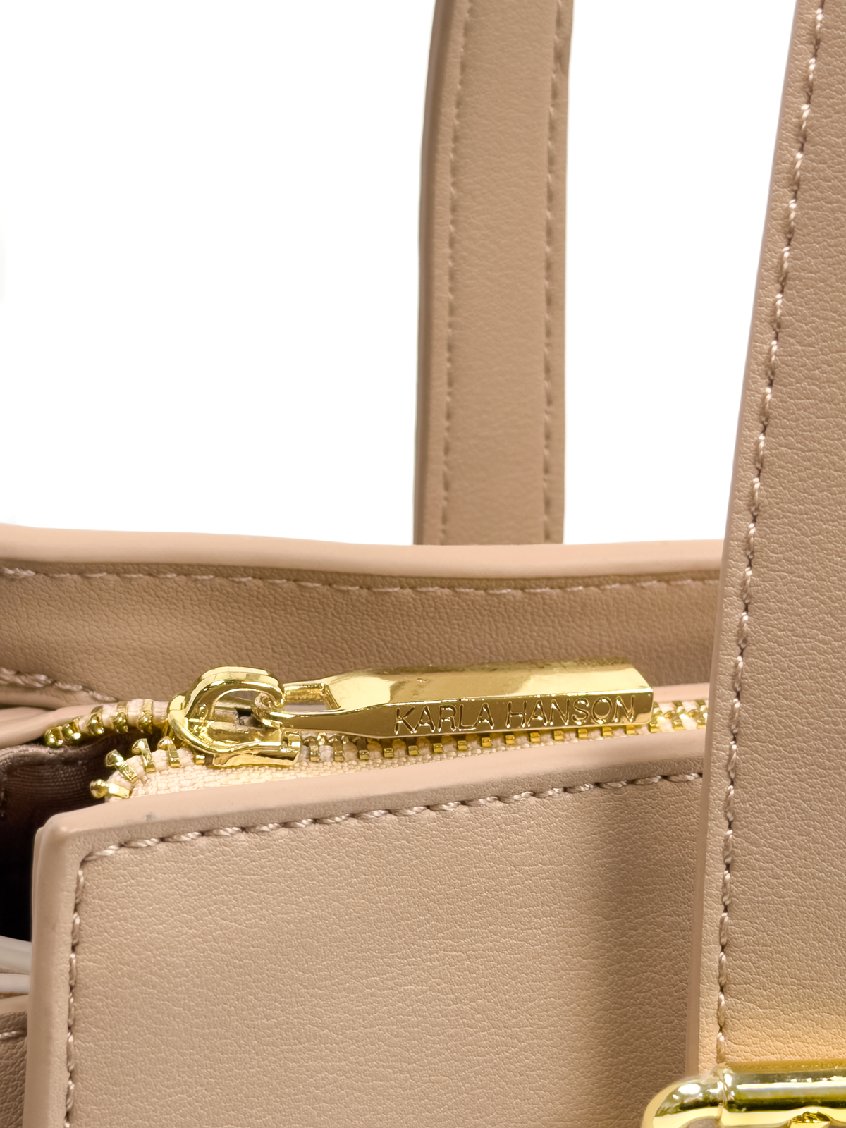Gastown Satchel Bag