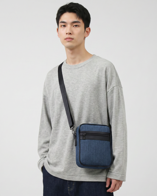 Spencer Small Crossbody Bag