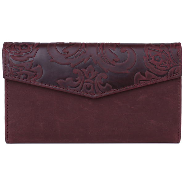 Buxton heiress ensemble clutch on sale wallet