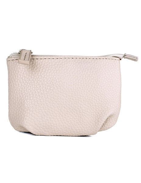 Julia Buxton Pleated Coin Pouch