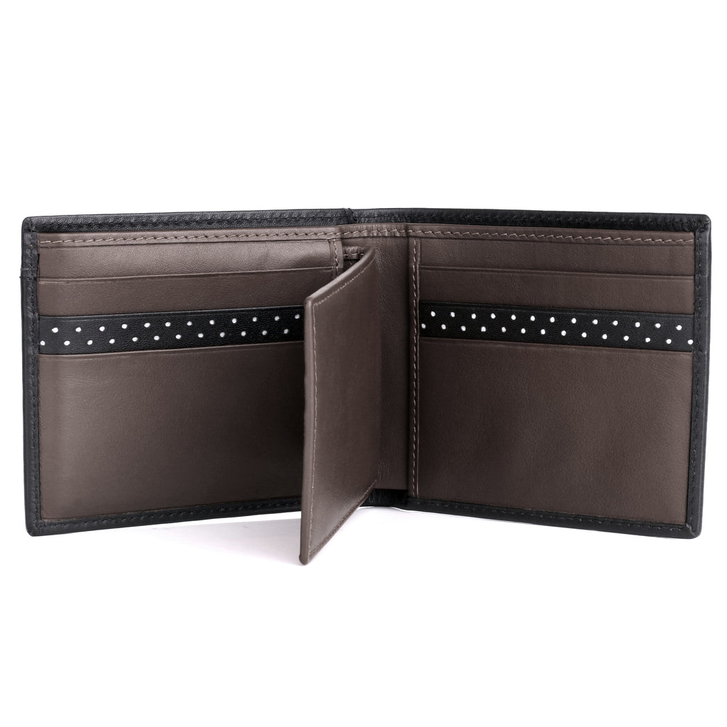 Dopp Alpha RFID ID Convertible Thinfold