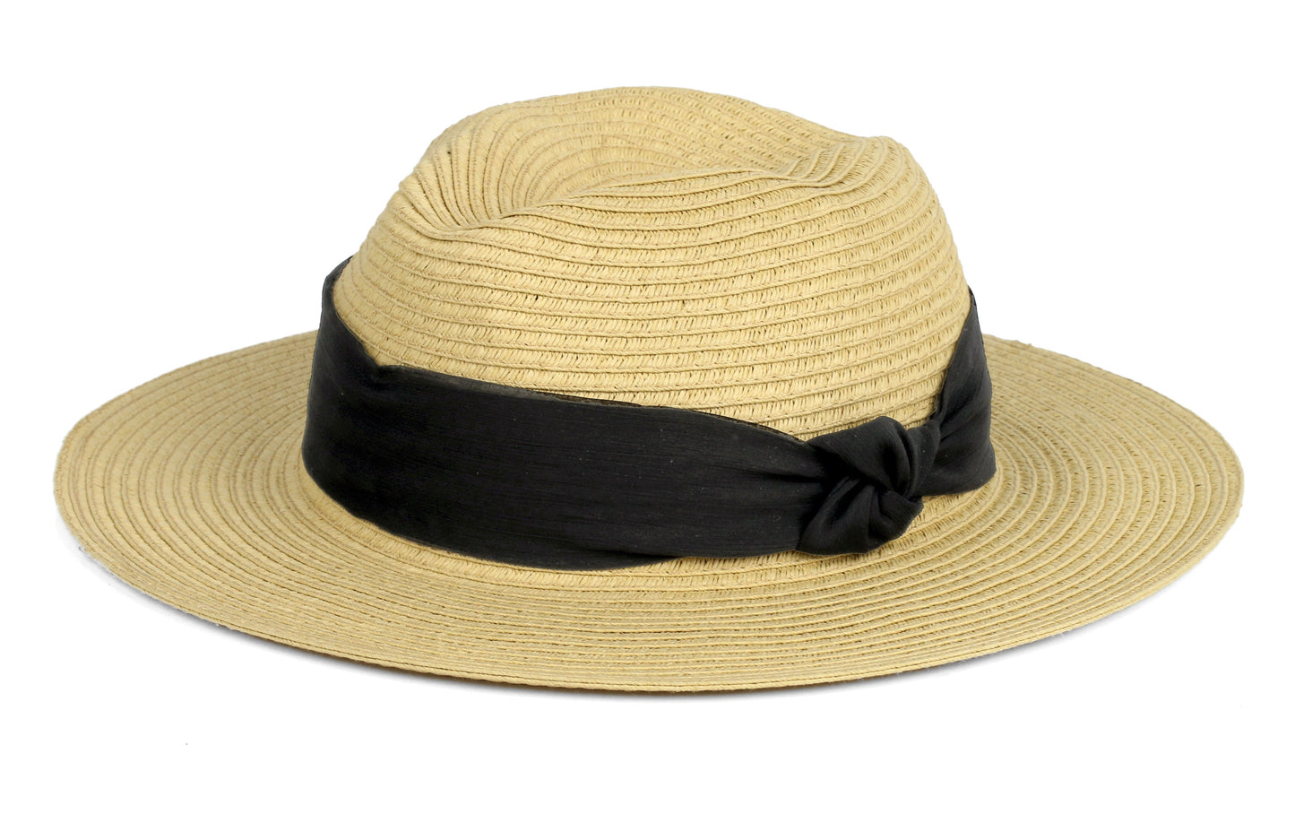 Straw Summer Hat IV