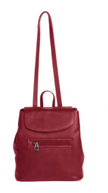 Dorothy Leather Bag II