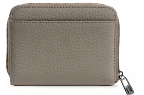 Karla Hanson Lorine Leather Accordion Wallet I