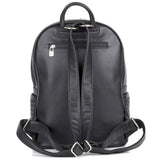 Karla Hanson Tanya Woven Laptop Backpack