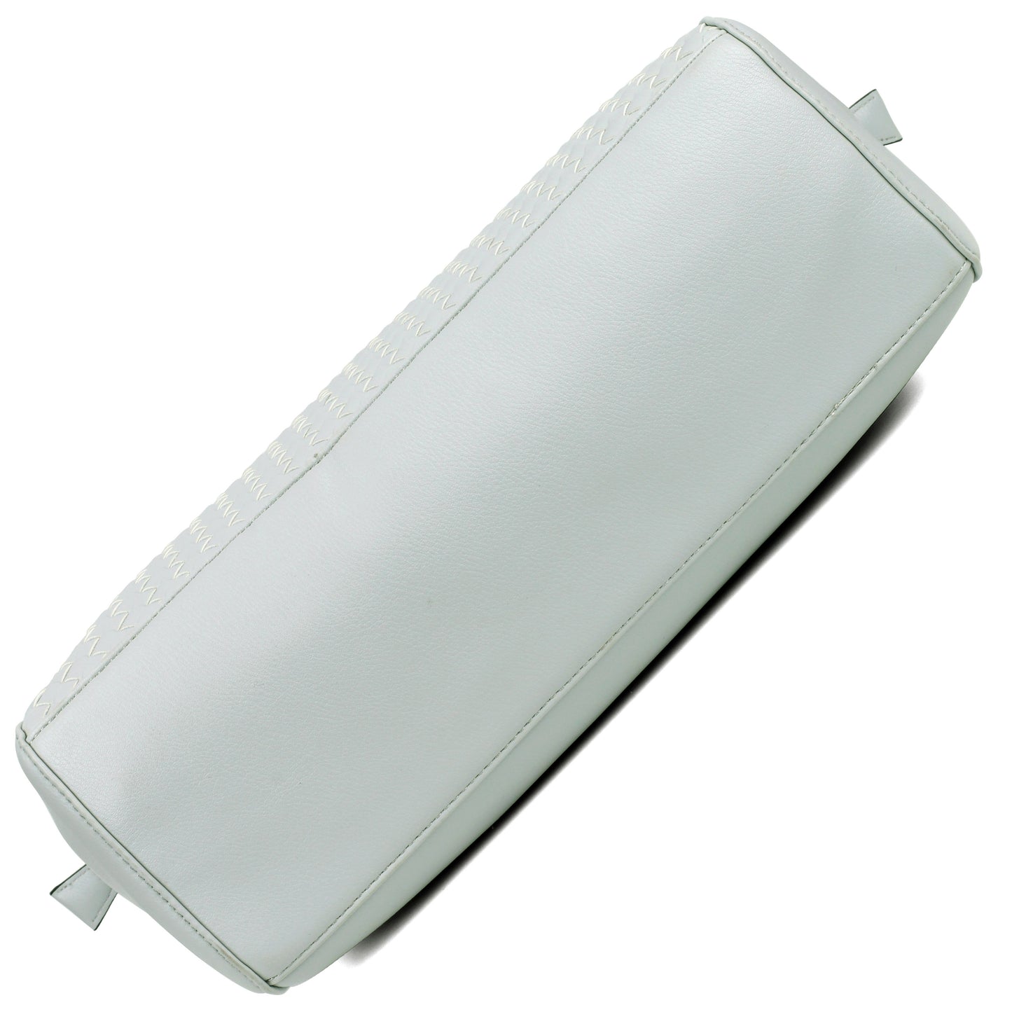 Karla Hanson Tanya Woven Laptop Tote - Karla Hanson