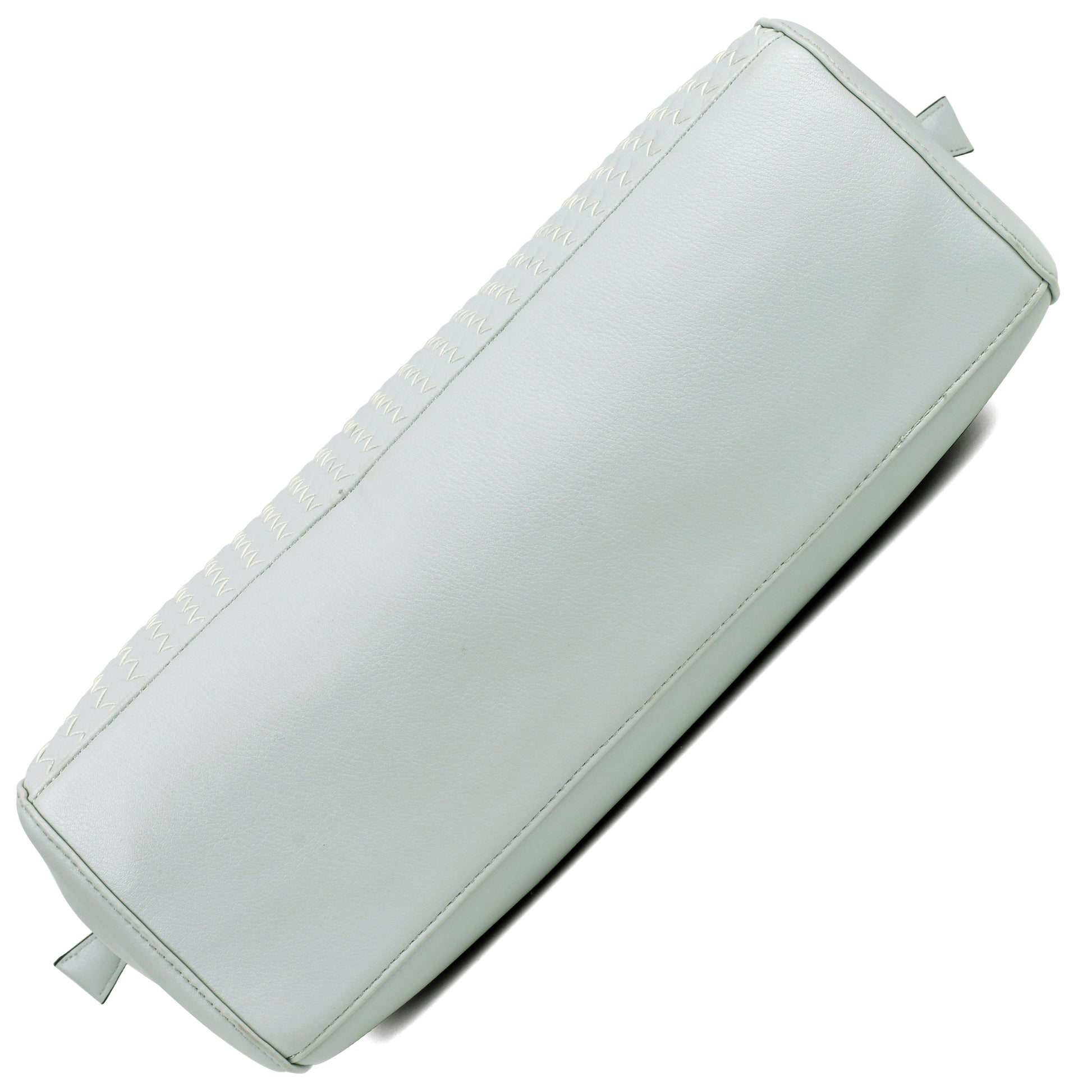 Karla Hanson Tanya Woven Laptop Tote - Karla Hanson