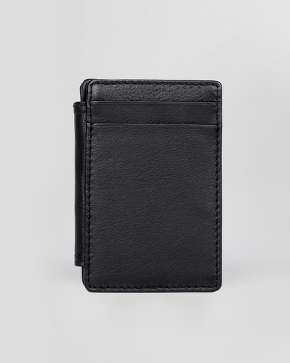 Lorine Leather Magic Wallet