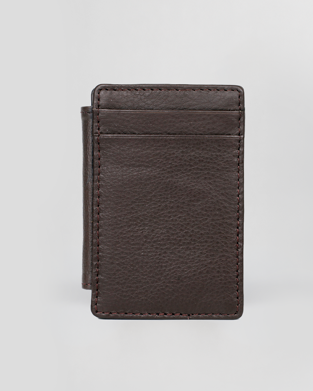 Lorine Leather Magic Wallet