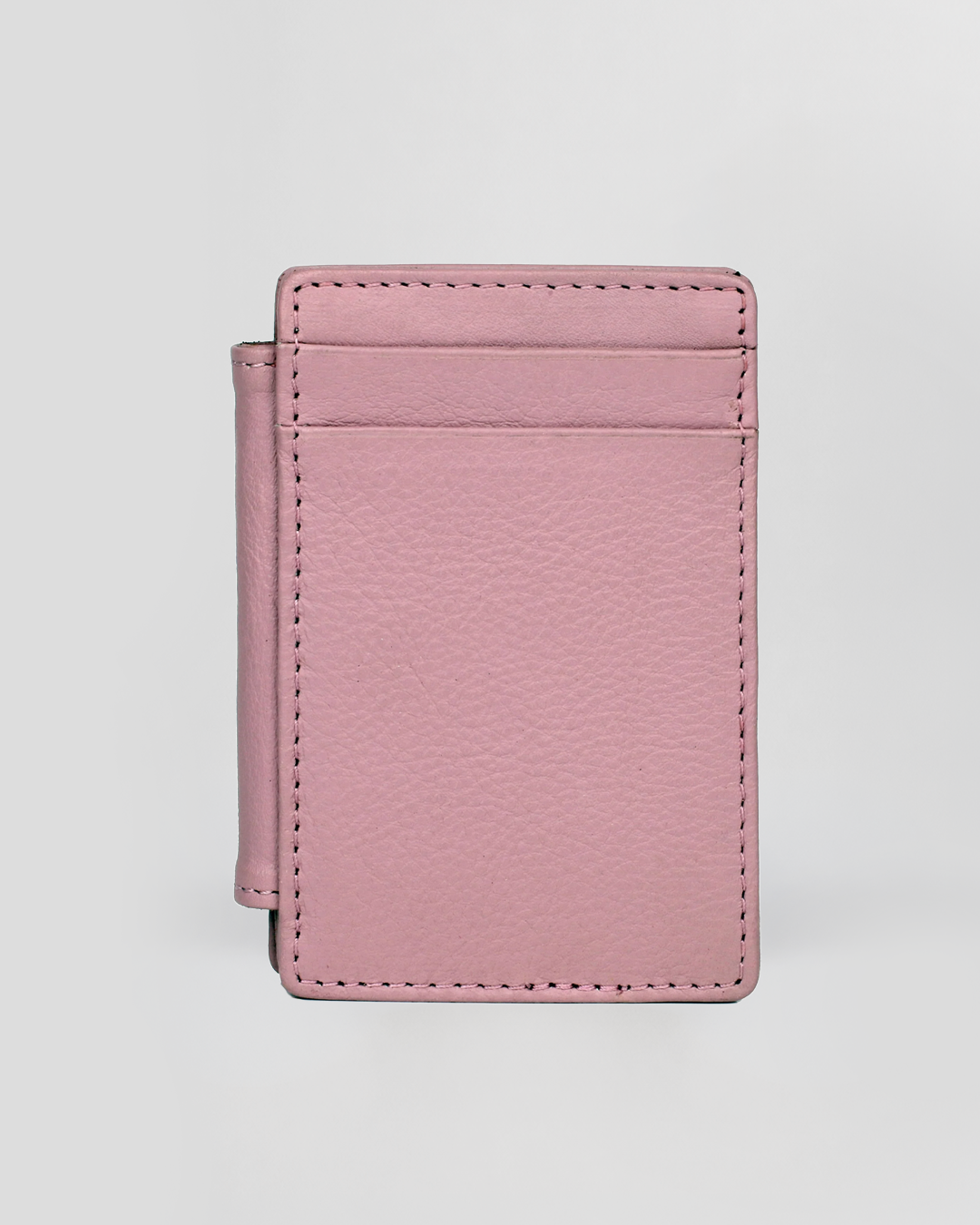 Lorine Leather Magic Wallet