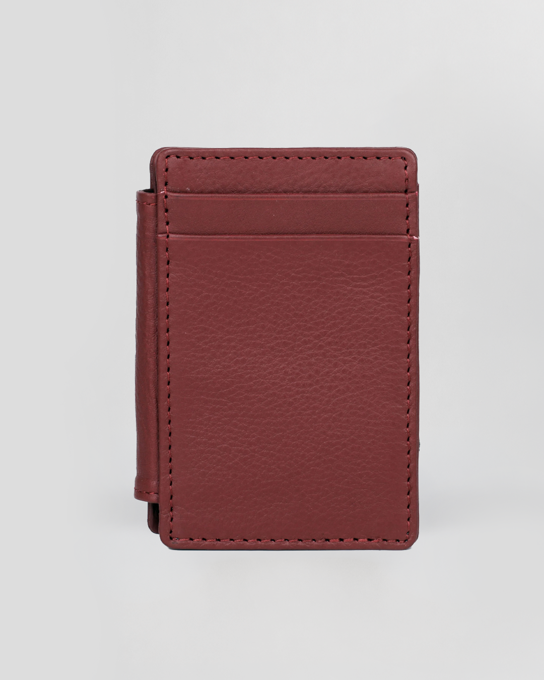 Lorine Leather Magic Wallet