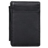 Karla Hanson Lorine Leather Wallet IV