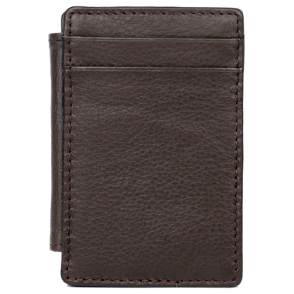 Karla Hanson Lorine Leather Wallet IV