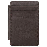 Karla Hanson Lorine Leather Wallet IV