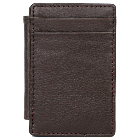 Karla Hanson Lorine Leather Wallet IV