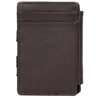 Karla Hanson Lorine Leather Wallet IV