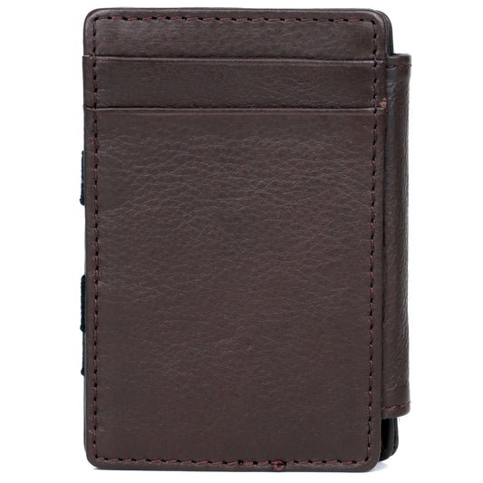 Karla Hanson Lorine Leather Wallet IV