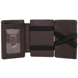 Karla Hanson Lorine Leather Wallet IV