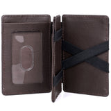 Karla Hanson Lorine Leather Wallet IV