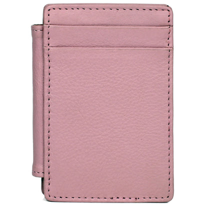 Karla Hanson Lorine Leather Wallet IV