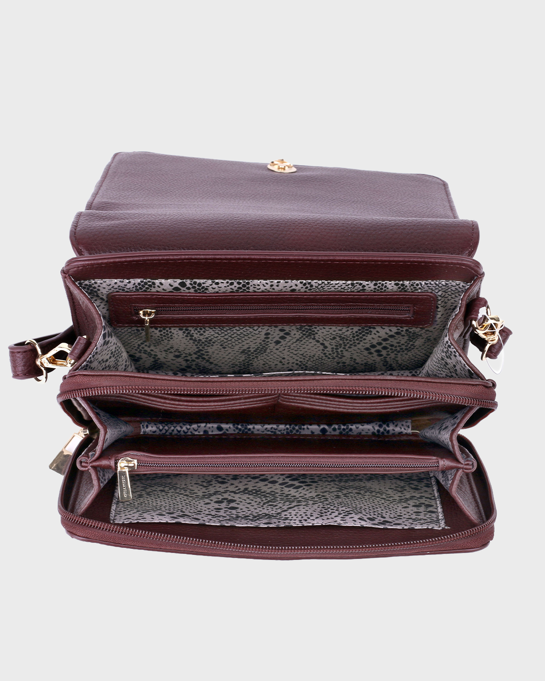 Madison Small Crossbody Bag