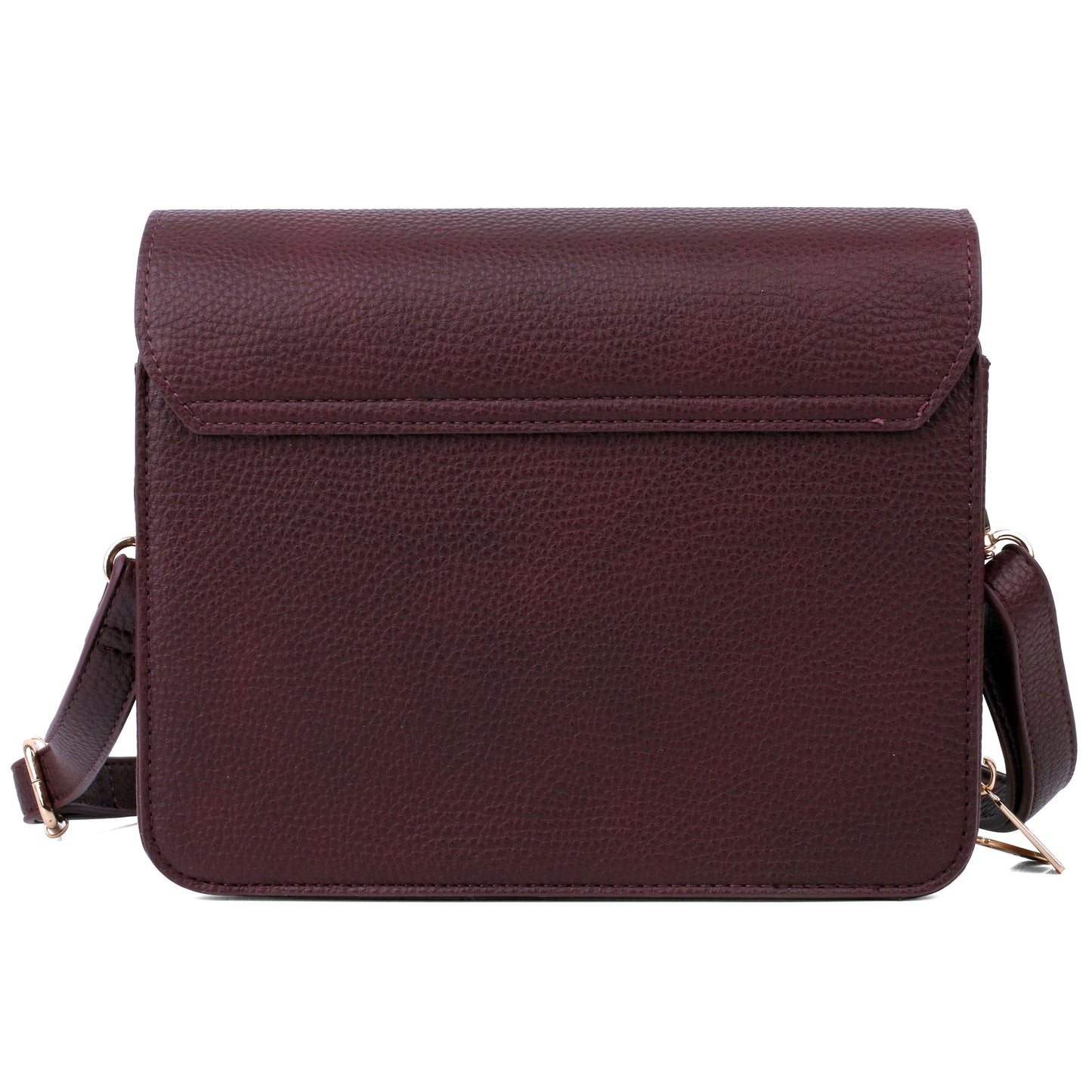 Madison Women's Crossbody Organizer Bag