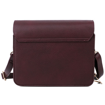 Madison Women's Crossbody Organizer Bag