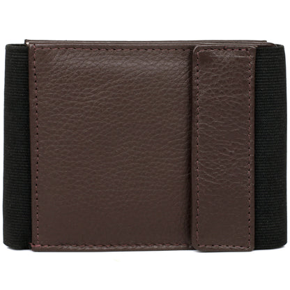 Karla Hanson Lorine Leather Stacker Wallet V