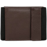 Karla Hanson Lorine Leather Stacker Wallet V