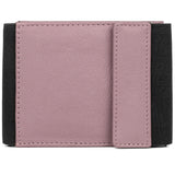 Karla Hanson Lorine Leather Stacker Wallet V