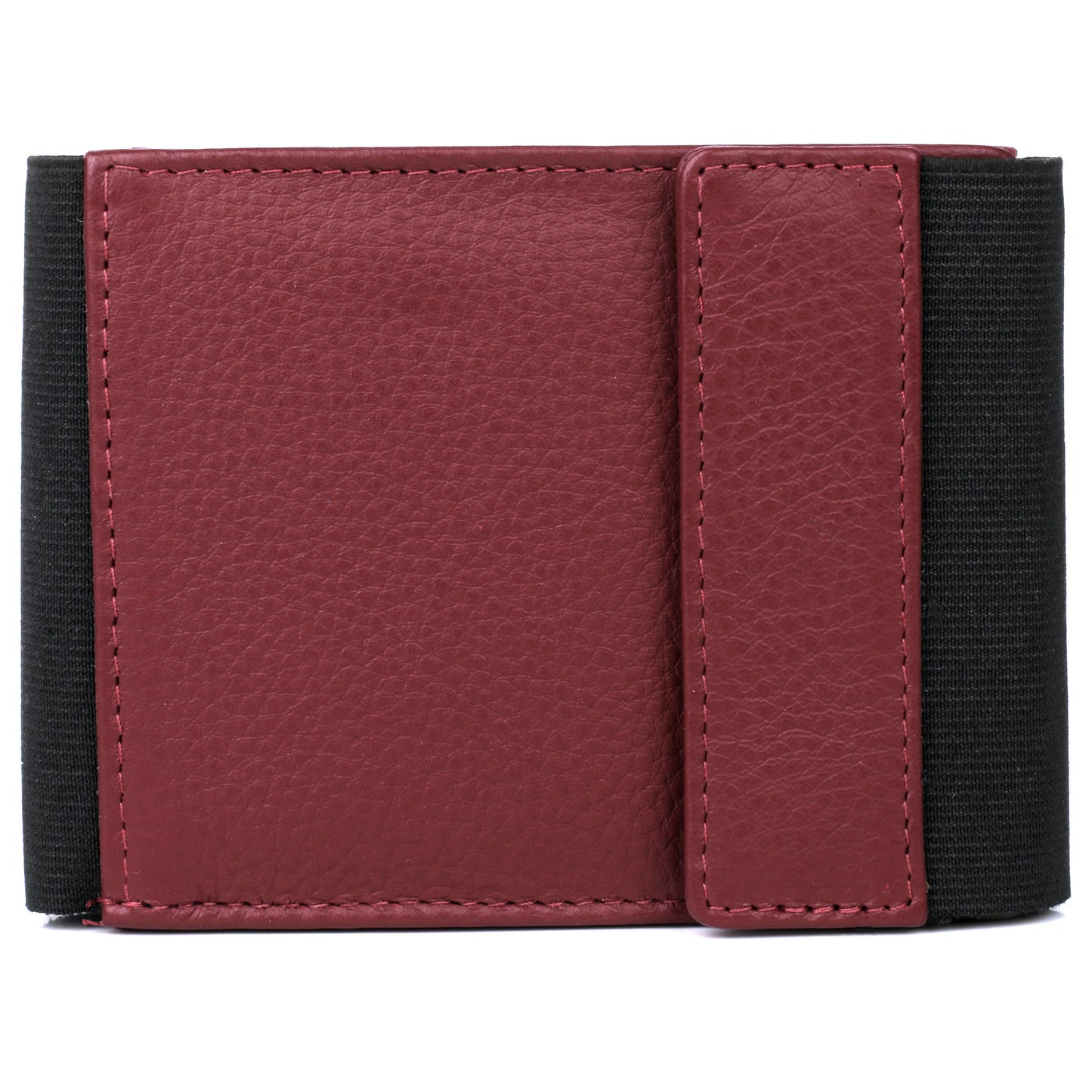 Karla Hanson Lorine Leather Stacker Wallet V