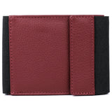 Karla Hanson Lorine Leather Stacker Wallet V