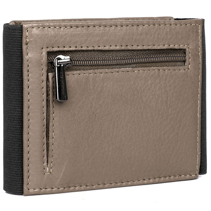 Karla Hanson Lorine Leather Stacker Wallet V
