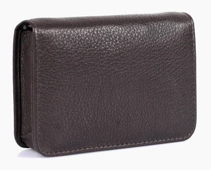 Karla Hanson RFID Leather Card Holder Wallet - Karla Hanson