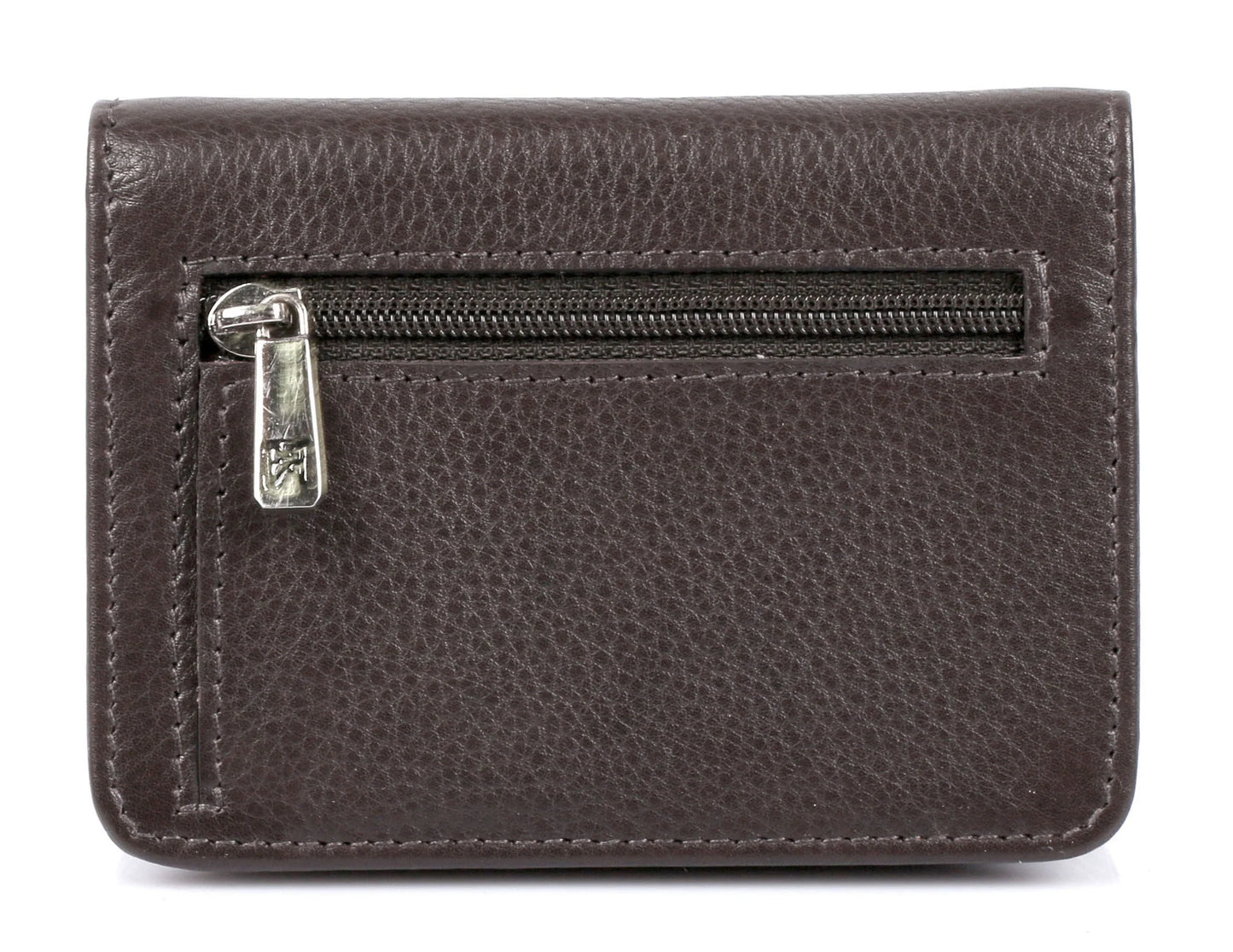 Karla Hanson RFID Leather Card Holder Wallet - Karla Hanson