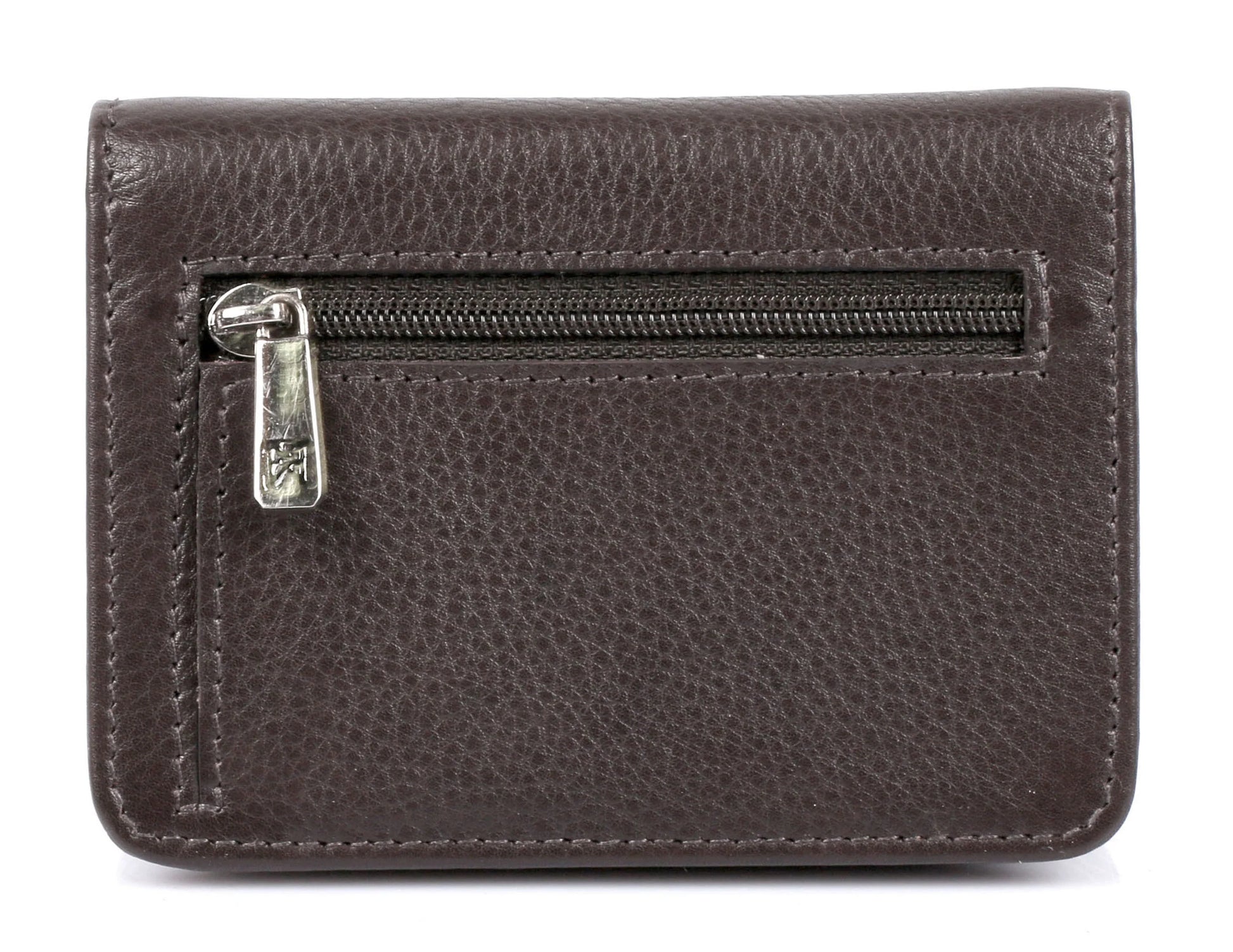 Karla Hanson RFID Leather Card Holder Wallet - Karla Hanson