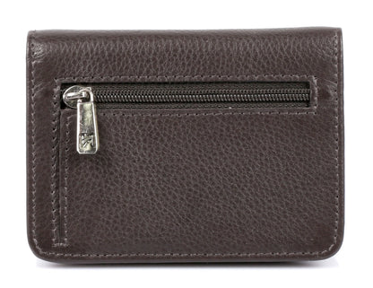 Karla Hanson RFID Leather Card Holder Wallet - Karla Hanson