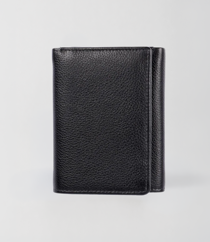 Men's RFID Leather Trifold Wallet