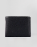 Classic Bifold Wallet with Card Holder Insert