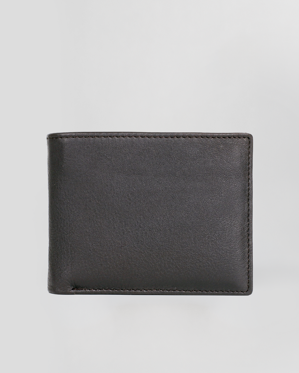 Classic Bifold Wallet with Card Holder Insert