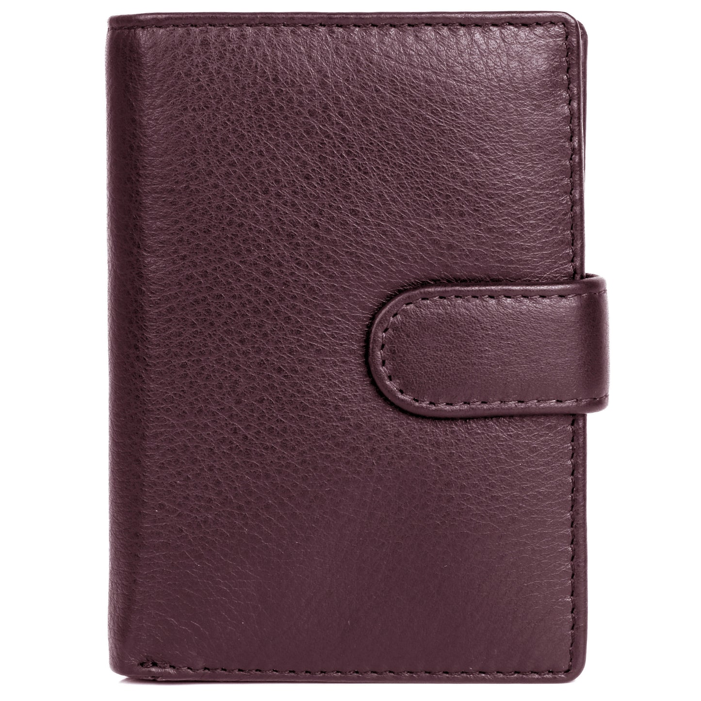 Karla Hanson Women's RFID Leather Wallet Medium - Karla Hanson