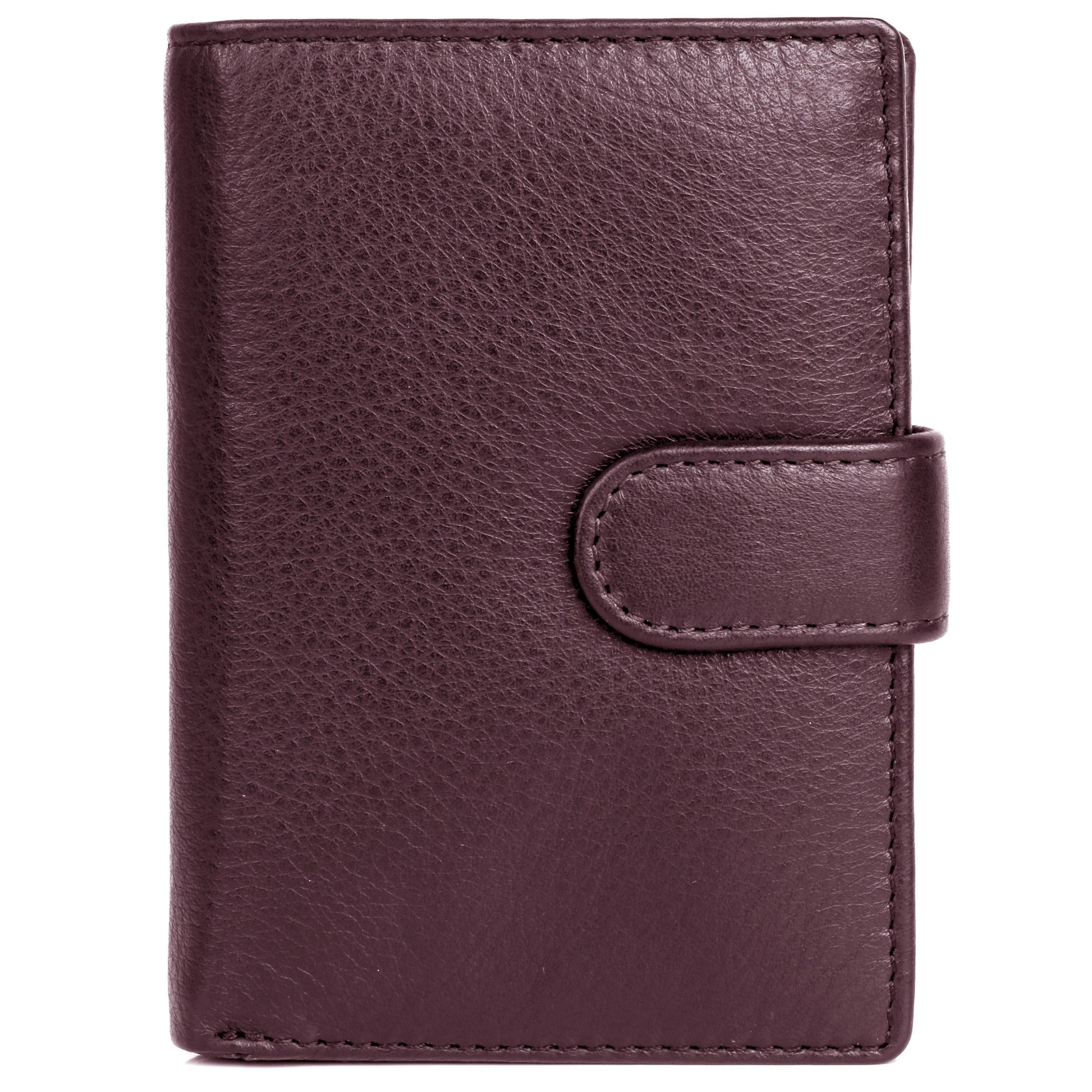 Karla Hanson Women's RFID Leather Wallet Medium - Karla Hanson